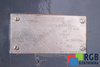1HC5116-0GF44-6JU1-Z Z:A12 G31 G40 K18 SIEMENS DC MOTOR 1HC5