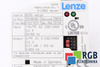 E82EV371_2C LENZE INVERTER 8200 VECTOR 00490461