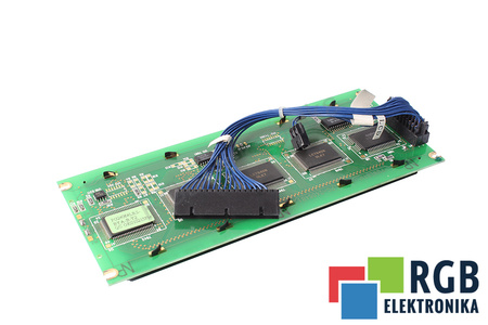 PG-24064B1 POWERTIP AFFICHEUR LCD