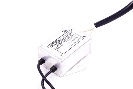 ZGB2202-01U TDK FILTRE