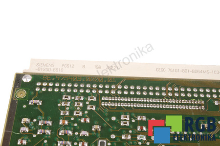 6SE7090-0XX84-0AD0 SIEMENS SIMOVERT MASTERDRIVES