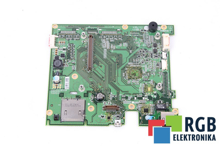 D10031C DIGITAL GP4K LARGE IO BOARD POUR PFXGP4501TADW