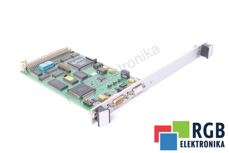 VME-PROF-S NAUTIBUS ELETRONIC VERS. 5.10