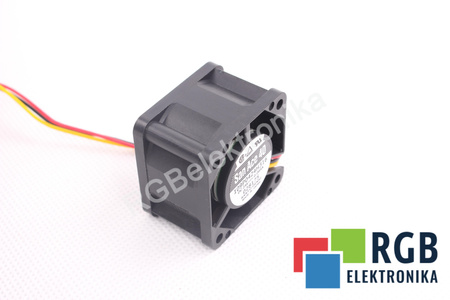 109P0424H316 SANYO DENKI SAN ACE 40 40X40X28MM, 24V VENTILATEUR