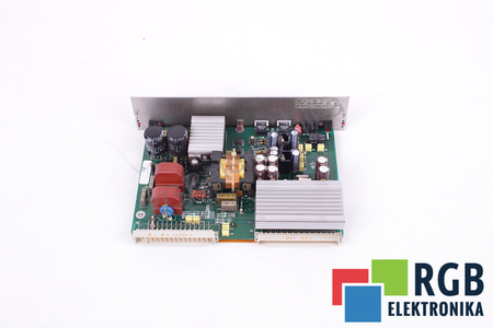 282900003D NUM ALIM BARD POWER SUPPLY 60W POUR 1062T