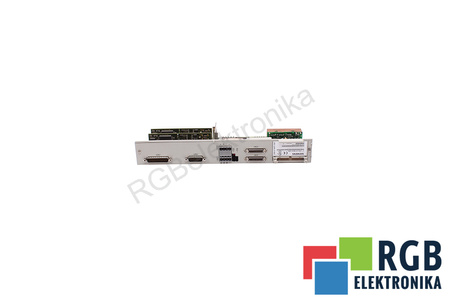 6SN1118-0DG23-0AA1 SIEMENS VERSION D SIMODRIVE 611-D