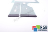 FJ-DGT12602 POUR 2711-T10C9 248X201MM, 16+24PIN ÉCRAN TACTILE REMPLACEMENT