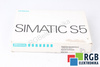 6ES5943-7UA11 SIEMENS CPU 943 SIMATIC S5