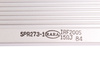 SPR273-1 RARA IRF200S 15OHM RÉSISTANCE DE FREINAGE