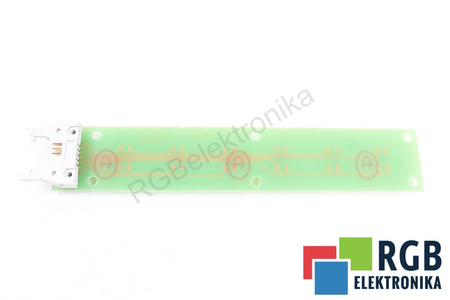 XP14902A INDUKEY POUR NSA12 CLAVIER