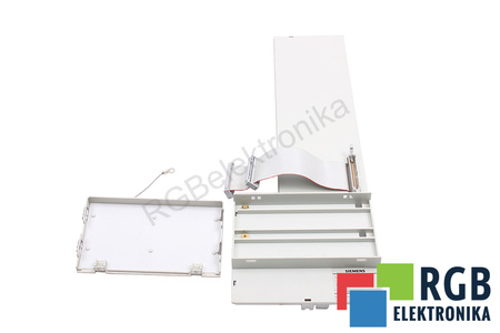 6SN1123-1AA00-0EA0 SIEMENS PLAQUE ARRIERE