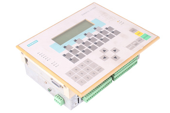 6ES7633-1DF01-0AE3 SIEMENS SIMATIC C7-633/P