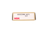6003ZZNR NSK 17X35X10