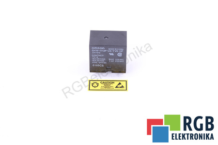 G4W-1112P-US-TV8-HP-DC24 OMRON 24V RELAIS