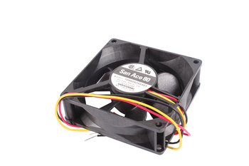 109R0824S401 SANYO DENKI 80X80X25MM, 24V VENTILATEUR