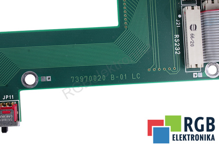 73970020 B-01 ASEM