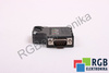CONNECTEUR PROFIBUS 6ES7972-0BA60-0XA0 SIEMENS SIMATIC S7