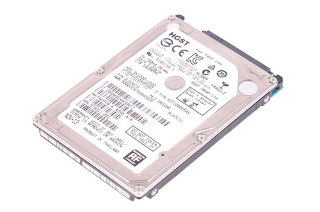 HTS541010A9E680 HGST 5K1000-1000 SATA 1TB