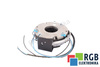 BFK458-08N INTORQ 00535984 FREIN