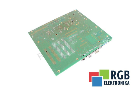 LY50C090 MSC TUTTLINGEN APC/BV V5.0 POUR PIÈCES