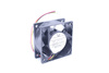 MMF-06D24DL-FC1 MELCO TECHNOREX 60X60X25MM, 24V, 0.04A VENTILATEUR