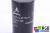 CONDENSATEUR B43511-A9108-M EPCOS 40/085/56 1000UF, 400VDC