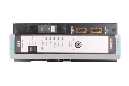 PC-0984-680 MODICON 984