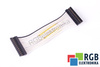 INB140/0110 INDRAMAT 12-12PIN 15CM RUBAN DE CONNEXION