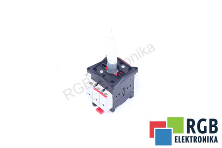 V2 SCHNEIDER ELECTRIC SECTIONNEUR
