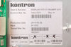 DISPLAY-TFT17-TRUMPF-S11 KONTRON 1043-7071