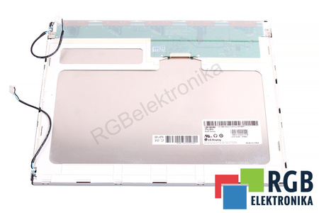 LM150X08 LG TL B1 6091L-0579A 15" XGA TFT MATRICE LCD