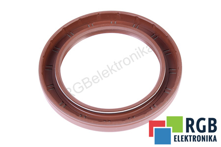 65X90X10 DICHTOMATIK VIAS FPM JOINT SPI