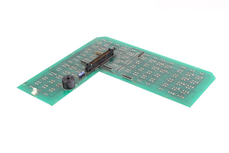 B521048-3 BROTHER CLAVIER