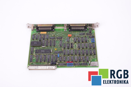 6FX1115-0AA02 SIEMENS SINUMERIK 3