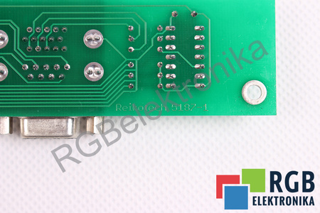 5187-1 REIKOTECH