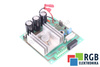 AL03 SEPRI ELETTRONICA INDUSTRIALE
