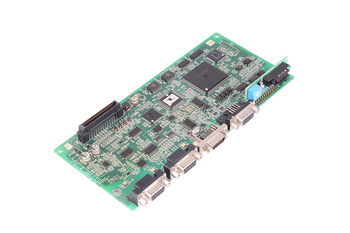 PRS-3921 SANYO DENKI POUR PIÈCES