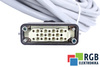 SA80444-A1 ABB POUR IRB6400R/2.8-150 15M