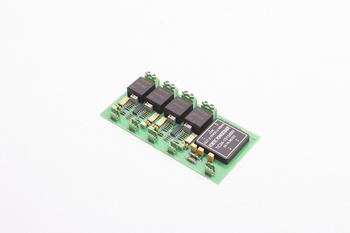 8943212151 OSRAM 9826 4-FACH LEM-MODUL V2 REV.1