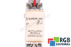 FUSIBLE 00SE6 WICKMANN-WERKE SUPERFLINK 500V, 6A