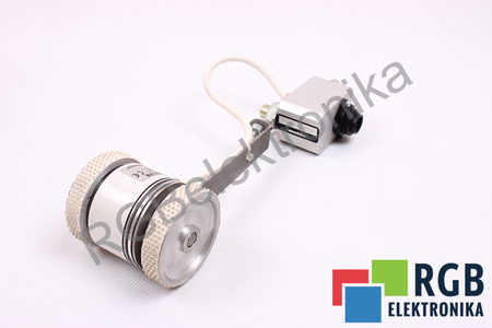RI58-D/600ED.32KB HENGSTLER 0531677 5190/61-600/129 CODEUR