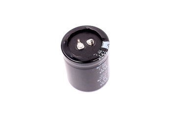 CONDENSATEUR 470UF 400VDC LP5 ELNA