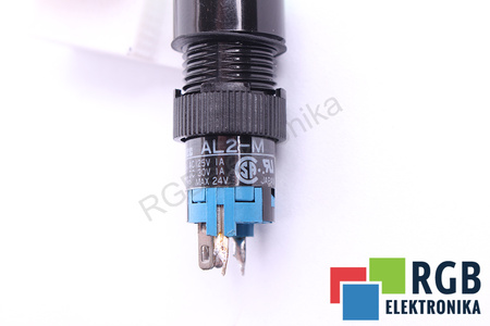 AL2-M YASKAWA POUR TEACH PENDANT JZNC YASNAC MRC