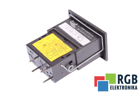 6108.3R IPF ELECTRONIC