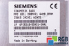 6FC5210-0DA21-2AA1 SIEMENS SINUMERIK FM NC/810D/840D/840DE MMC103