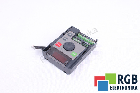 MODBUS/VP8S SCHNEIDER ELECTRIC PANNEAU DE CONTRÔLE ET DE COMMANDE