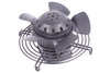 2AD100D-B05OA2-AS03-A2N1 EBM PAPST 220V VENTILATEUR