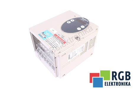 LXM05BD14N4 SCHNEIDER ELECTRIC BOÎTIER