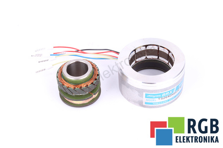 TS2640N663E70 TAMAGAWA BRX SMARTSYN RÉSOLVEUR