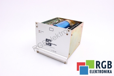 PM1200 DIGIPLAN 1256.022 SOCITEC